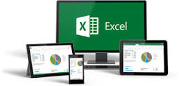 Microsoft Excel – Excel from Beginner to Advanced